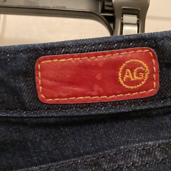Ag Adriano Goldschmidt Denim - Picture 6 of 7